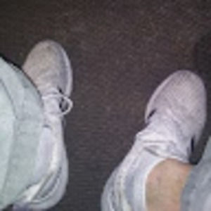 Meet your Posher, Thomas